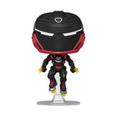 Ironheart POP! Vinyl Figure Model 5 9 cm 0889698721271