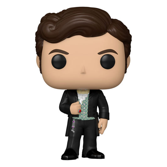 Bridgerton POP! TV Vinyl Figure Colin Bridgerton 9 cm 0889698722049