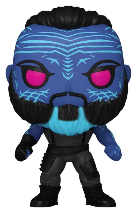 WWE POP! Vinyl Figure Bray Wyatt 9 cm 0889698722773