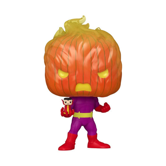 Strange Tales POP! Marvel Vinyl Figure Dormammu 9 cm 0889698724289