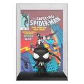 Marvel POP! Comic Cover Vinyl Figure Amazing Spider-Man #252 9 cm 0889698725033