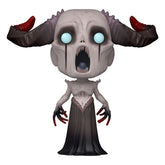 Ghostbusters 2024 POP! Movies Vinyl Figure Garraka 9 cm 0889698733892