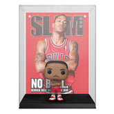 NBA Cover POP! Basketball Vinyl Figure Derrick Rose (SLAM Magazin) 9 cm 0889698734172