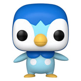 Pokemon POP! Games Vinyl Figure Piplup (EMEA) 9 cm 0889698742139