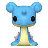 Pokémon POP! Games Vinyl Figure Lapras (EMEA) 9 cm 0889698742276