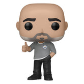 EFL POP! Football Vinyl Figure ManCity - Pep Guardiola 9 cm 0889698751148