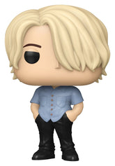 One Piece POP! TV Vinyl Figure Sanji 9 cm 0889698756679