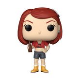 The Office US POP! Television Vinyl Figure Meredith 9 cm 0889698756785