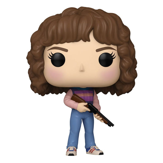 Stranger Things POP! Television Vinyl Figures Nancy Wheeler 9 cm 0889698757485