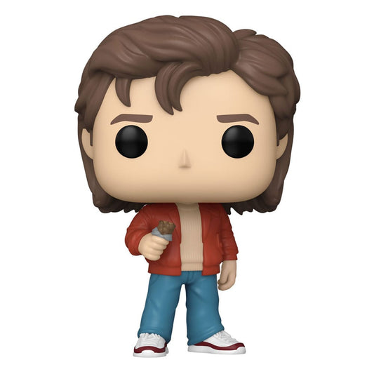Stranger Things POP! Television Vinyl Figures Steve Harrington 9 cm 0889698757492