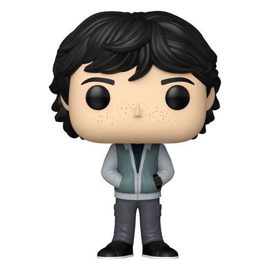 Stranger Things POP! Television Vinyl Figures Mike Wheeler 9 cm 0889698757539
