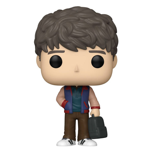 Stranger Things POP! Television Vinyl Figures Will Byers 9 cm 0889698757560