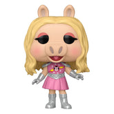 The Muppets POP! Television Vinyl Figure First Mate Piggy 9 cm 0889698758574