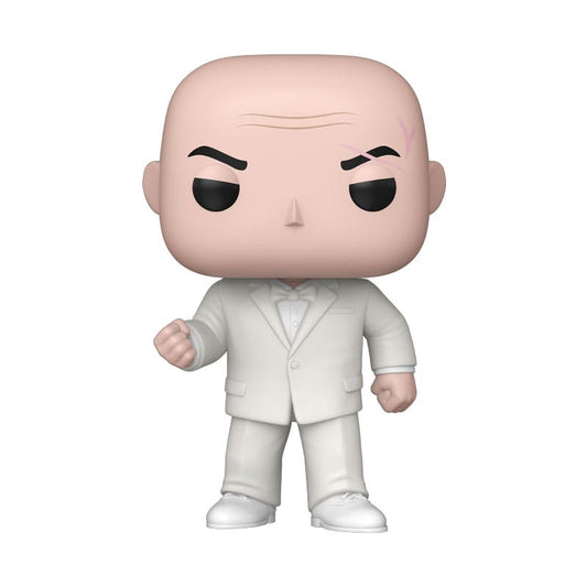 Daredevil: Born Again POP! Marvel Vinyl Figure Kingpin 9 cm 0889698758628