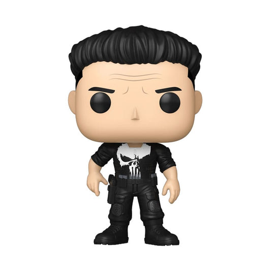 Daredevil: Born Again POP! Marvel Vinyl Figure Punisher 9 cm 0889698758635