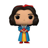 Disney POP! Disney Vinyl Figure Snow White with Apple 9 cm 0889698759496