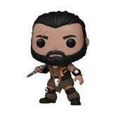 Spider-Man 2 POP! Games Vinyl Figure Kraven 9 cm 0889698761116
