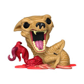 The Thing POP! Movies Vinyl Figure Dog Thing 9 cm 0889698780520
