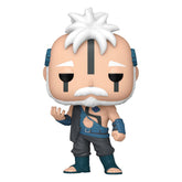Boruto: Naruto Next Generations POP! Animation Vinyl Figure Boro 9 cm 0889698785105