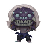 Demon Slayer: Kimetsu no Yaiba POP! Animation Vinyl Figure Demon Father 9 cm 0889698786560