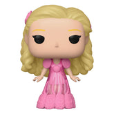 Wicked POP! Movies Vinyl Figure Glinda (Nightgown) 9 cm 0889698797504