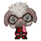 Deadpool 3 POP! Vinyl Figure Dogpool 9 cm 0889698797696