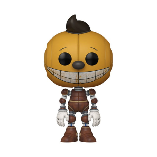 Electric State POP! Movies Vinyl Figure Cosmo (Robot) 9 cm 0889698797719