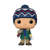 Home Alone 2 POP! Movies Vinyl Figure Kevin 9 cm 0889698800402