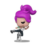 Futurama Pop! Animation Vinyl Figure Turanga Leela 9 cm 0889698800778