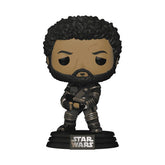 Star Wars: Andor POP! TV Vinyl Figure Saw Gerrera 9 cm 0889698801652