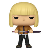 Bleach POP! Animation Vinyl Figure Shinji Hirako 9 cm 0889698802659