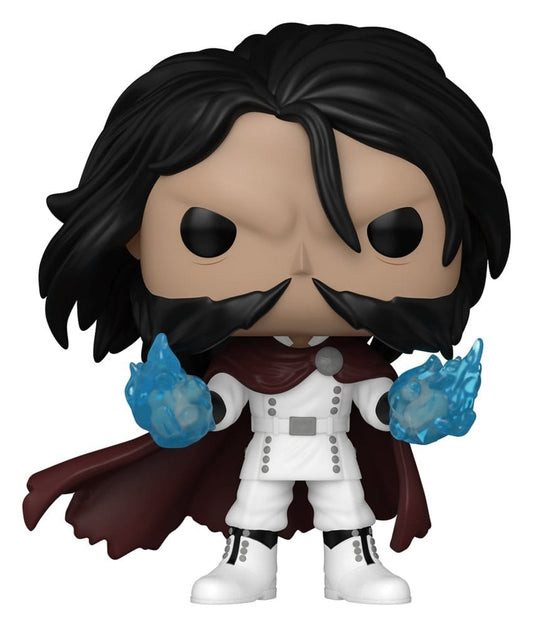 Bleach POP! Animation Vinyl Figure Yhwach 9 cm 0889698803564