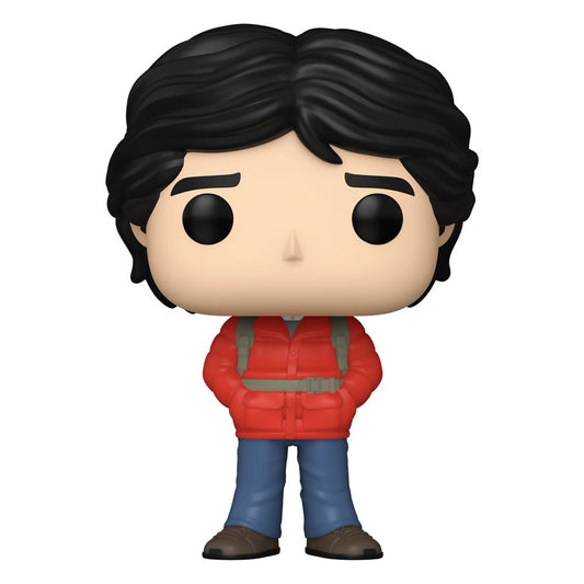 An American Werewolf In London POP! Movies Vinyl Figure David Kessler 9 cm 0889698807081