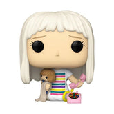 Poltergeist POP! Movies Vinyl Figure Carol Anne 9 cm 0889698808552
