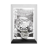 Marvel POP! Comic Cover Vinyl Figure The Amazing Spider-Man #70 9 cm 0889698808750