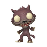 Creature Commandos POP! TV Vinyl Figure Weasel 9 cm 0889698810340