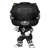 Mighty Morphin Power Rangers: The Movie POP! Movies Vinyl Figures Black Ranger 9 cm 0889698811934