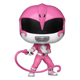 Mighty Morphin Power Rangers: The Movie POP! Movies Vinyl Figures Pink Ranger 9 cm 0889698811965