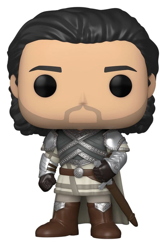 House of the Dragon POP! Vinyl Figure Ser Criston Cole Exclusive Edition 9 cm 0889698816670