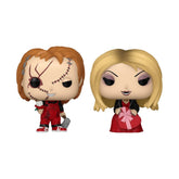 Child's Play Pocket POP! Vinyl Figure 2-Pack Valentines 4 cm 0889698831017