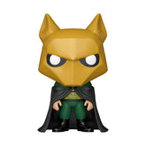 Batman: The Animated Series POP! Heroes Vinyl Ras al Ghul 9 cm 0889698835152