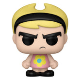 Ed, Edd and Eddy POP! TV Vinyl Figure Mandy 9 cm 0889698835343