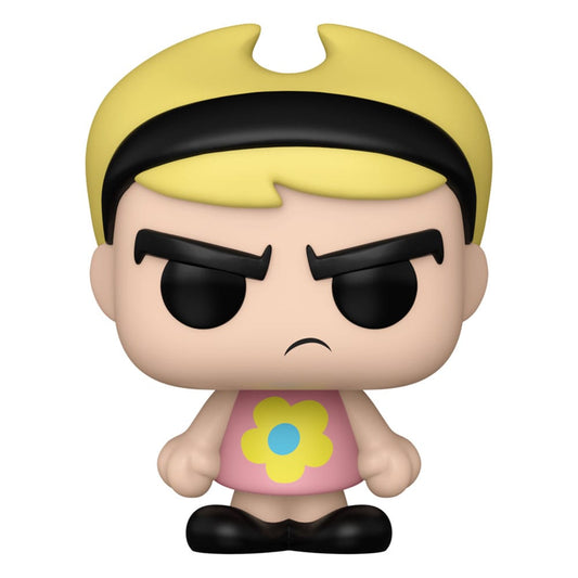 Ed, Edd and Eddy POP! TV Vinyl Figure Mandy 9 cm 0889698835343