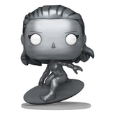 The Fantastic Four: First Steps POP! Marvel Vinyl Figure Silver Surfer 9 cm 0889698835879