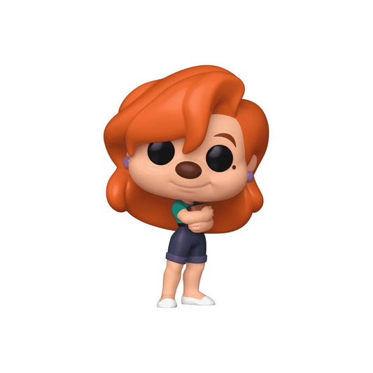 A Goofy Movie POP! Movies Vinyl Figure Roxanne 9 cm 0889698836005