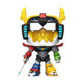 Voltron Bitty POP! Bots Figure Voltron with Shiro 2,5 cm 0889698836425