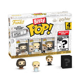 Harry Potter and the Goblet of Fire Bitty POP! Vinyl Figure 4-Pack Hagrid 2,5 cm 0889698836579