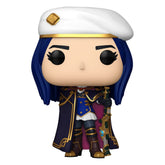 Arcane League of Legends POP! Animation Vinyl Figure Caitlyn 9 cm 0889698836982