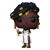 Arcane League of Legends POP! Animation Vinyl Figure Mel 9 cm 0889698836999