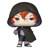 Boruto POP! Animation Vinyl Figure Code 9 cm 0889698837064